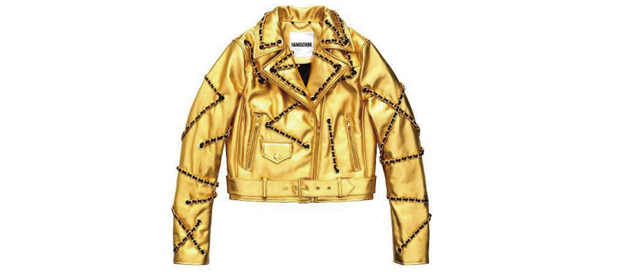 MoschinoxH&M
