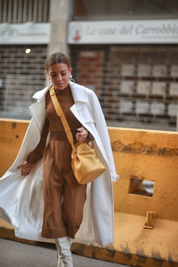 Max Mara Fall Winter 2019 Show