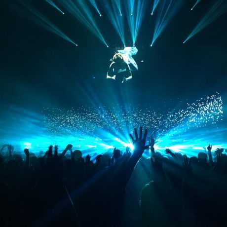 ¿EL MEJOR ALBUM DE LOS CHEMICAL BROTHERS?