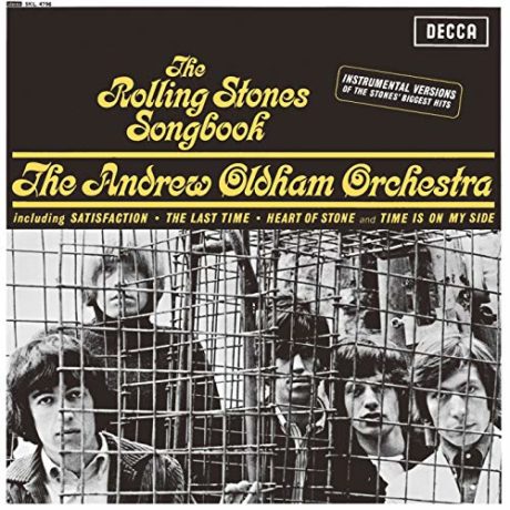 ¡QUE BUENOS SON JAGGER Y RICHARDS!