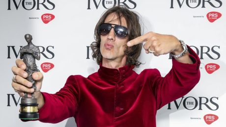 ¡QUE BUENOS SON JAGGER Y RICHARDS!