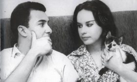 JOAO GILBERTO, CON EL MUERE LA "BOSSA NOVA"