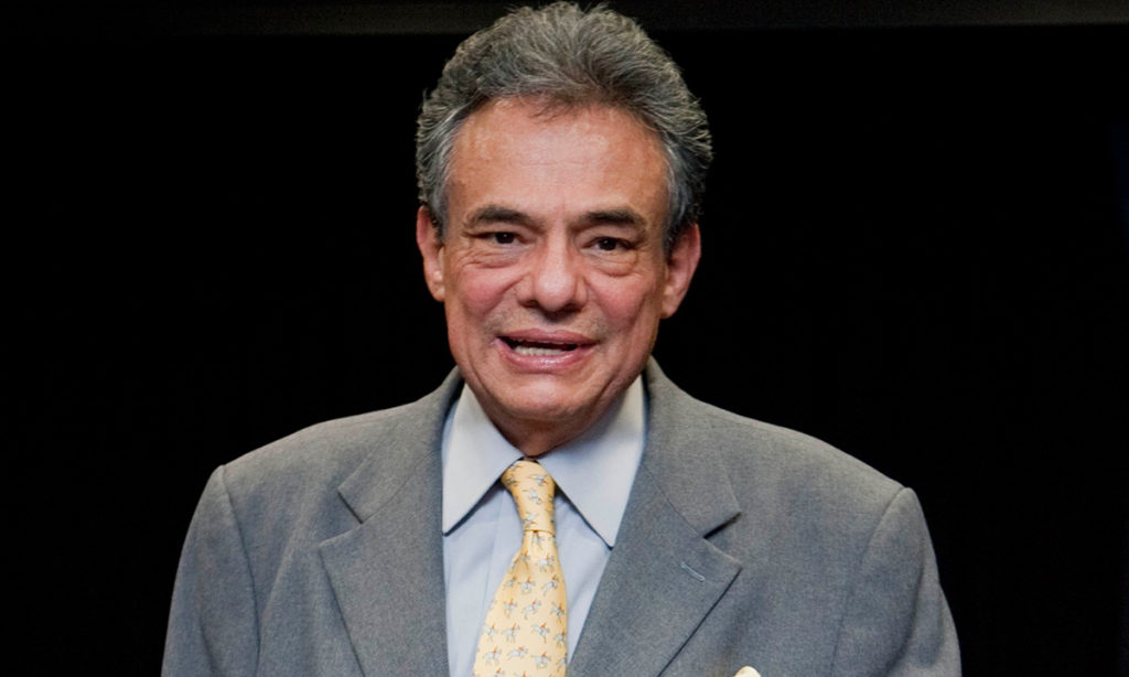 Centro Cultural BOD celebra el legado de José José