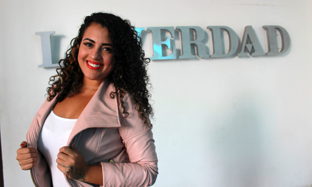 Maracaibo se sacude con el sonido de Gitana