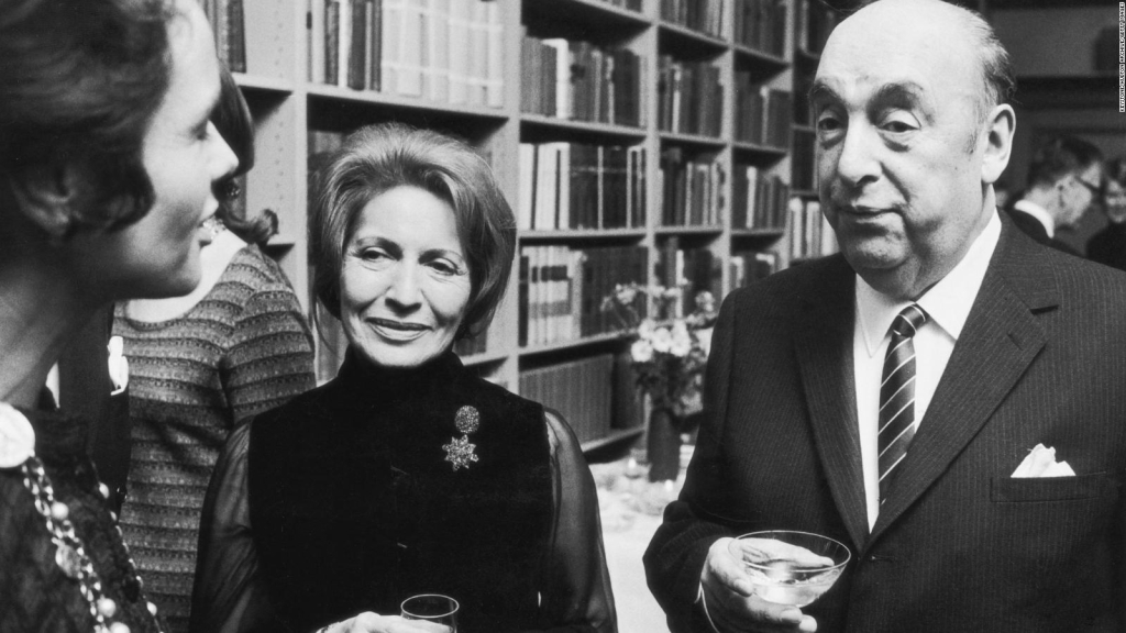 ¿Qué dice el informe sobre la causa de muerte de Pablo Neruda?