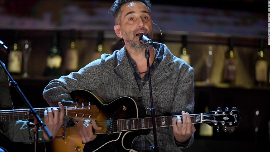 Jorge Drexler llega a México con su "Tinta y tiempo"