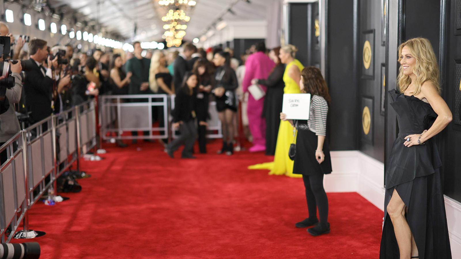 Así van los ganadores de los premios Grammy 2023