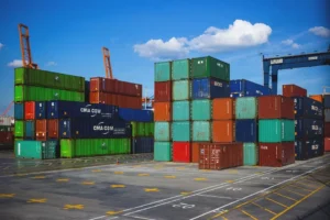 Influencia de las exportaciones en la economía nacional - Luis Alberto Pérez González