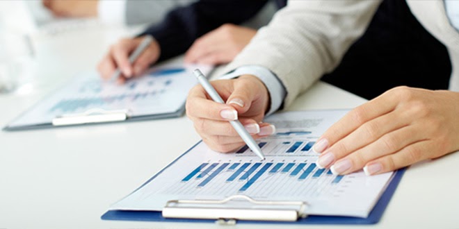 ¿Qué es la evaluación financiera?