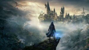 Hogwarts Legacy, banda sonora y canciones del videojuego