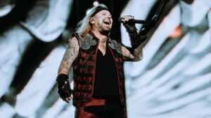 setlist, fotos y vídeos de la gira