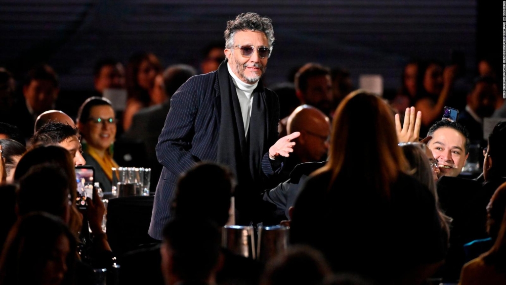 El insólito pedido de Fito Paéz al llegar a Viña del Mar