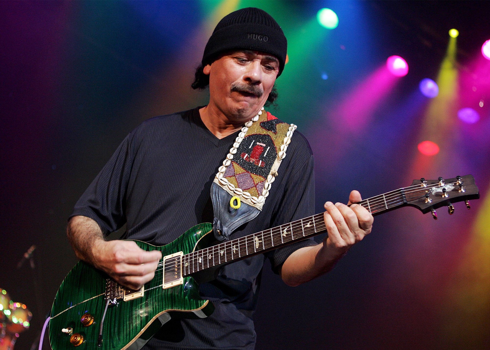 Santana tour 2023: Where to buy tickets, schedule, prices