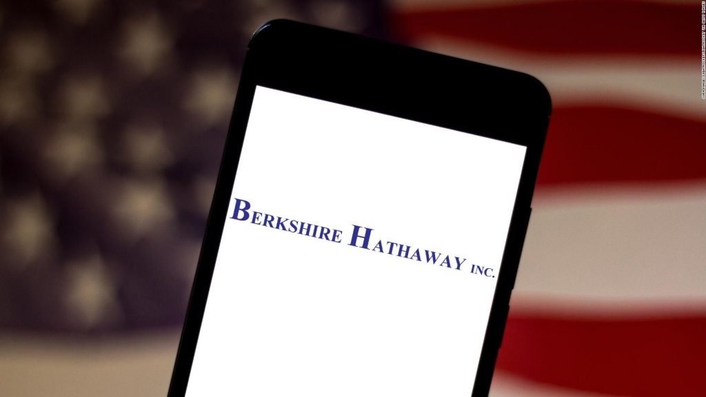 Berkshire Hathaway vende 86% de acciones de TSMC