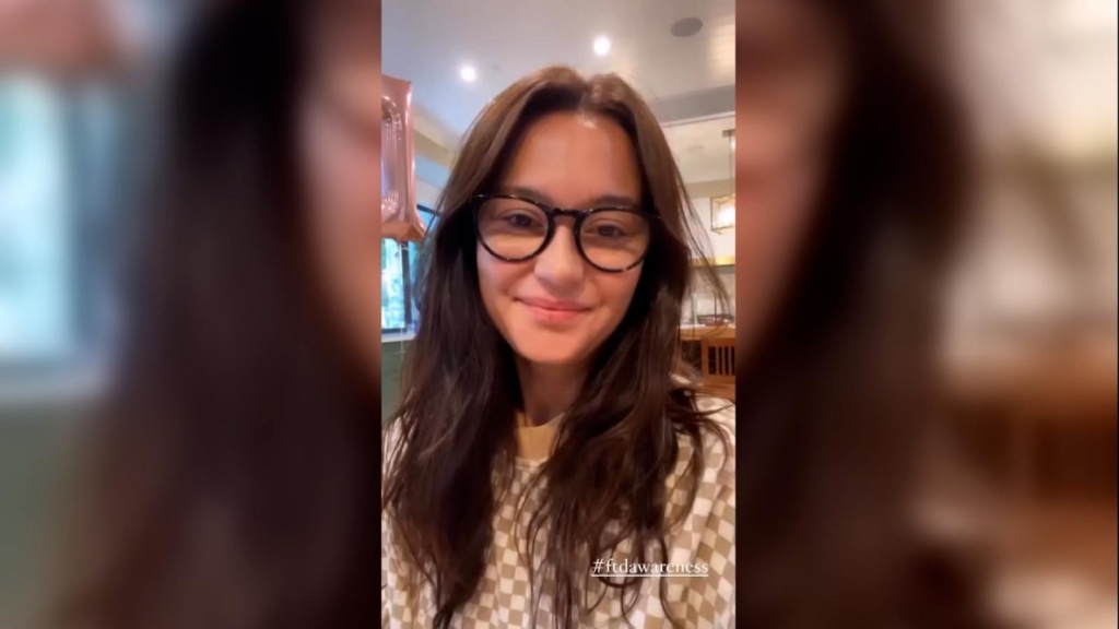 Mira el emotivo mensaje de la esposa de Bruce Willis por su cumpleaños 68