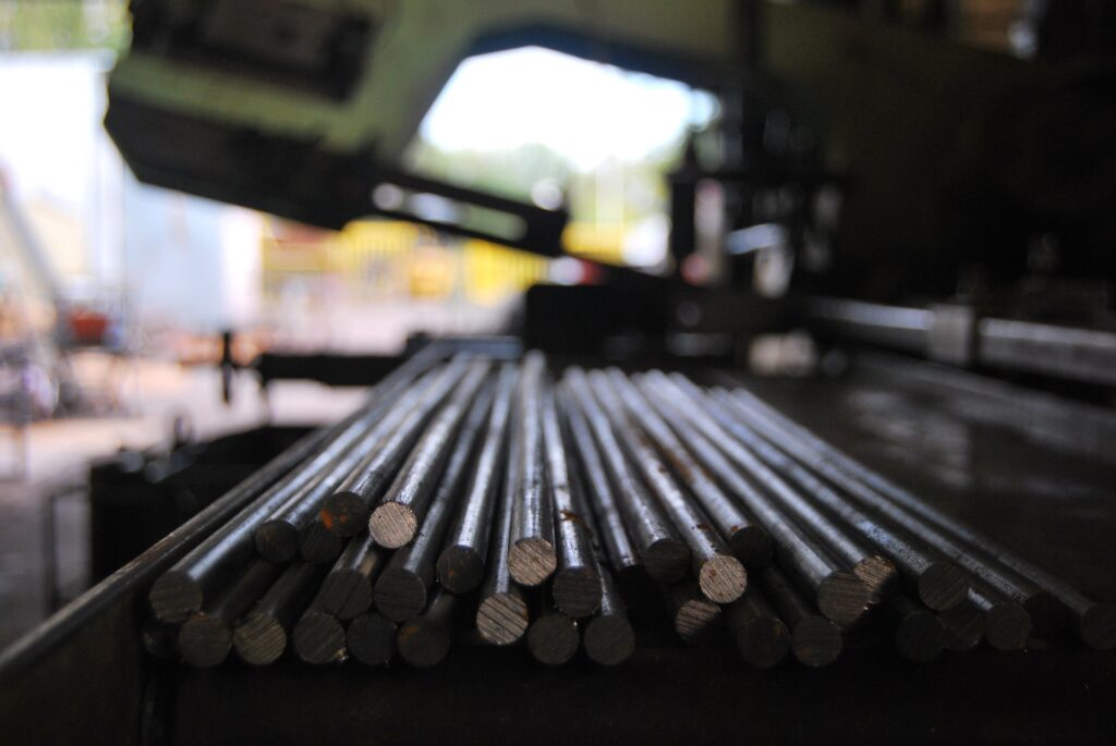 Tadeo Arosio: Materiales de construcción más utilizados del mundo Cabillas el anclaje de la construccion Tadeo Arosio 1 1024x685 - Tadeo Arosio: Materiales de construcción más utilizados del mundo