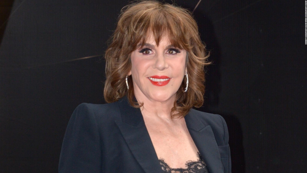 Fallece la actriz mexicana Rebecca Jones