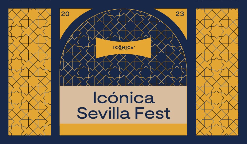 Icónica Sevilla Fest 2023: cartel completo, entradas y detalles