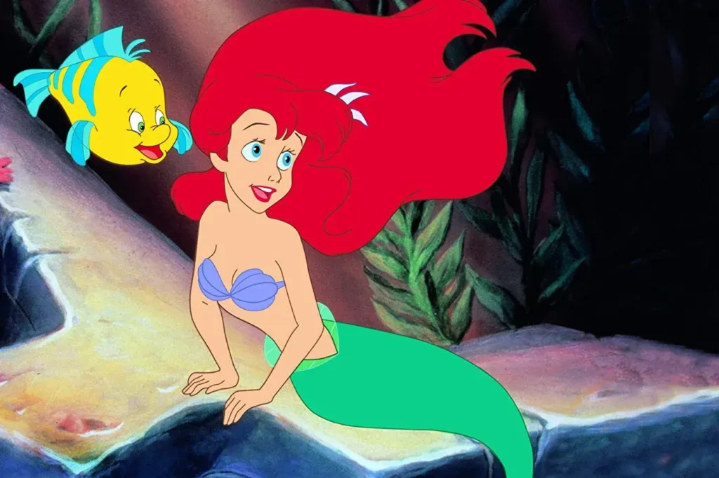 La Sirenita (1989): una de las bandas sonoras más recordadas de Disney