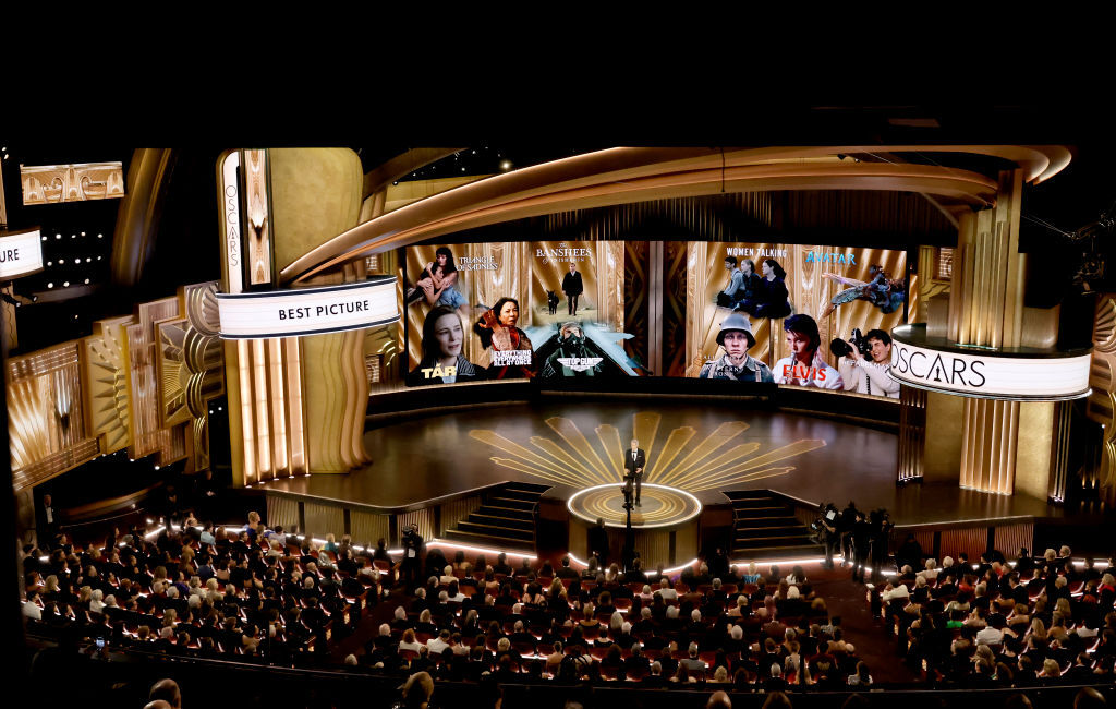Resumen de los Premios Oscar 2023: ganadores y discursos