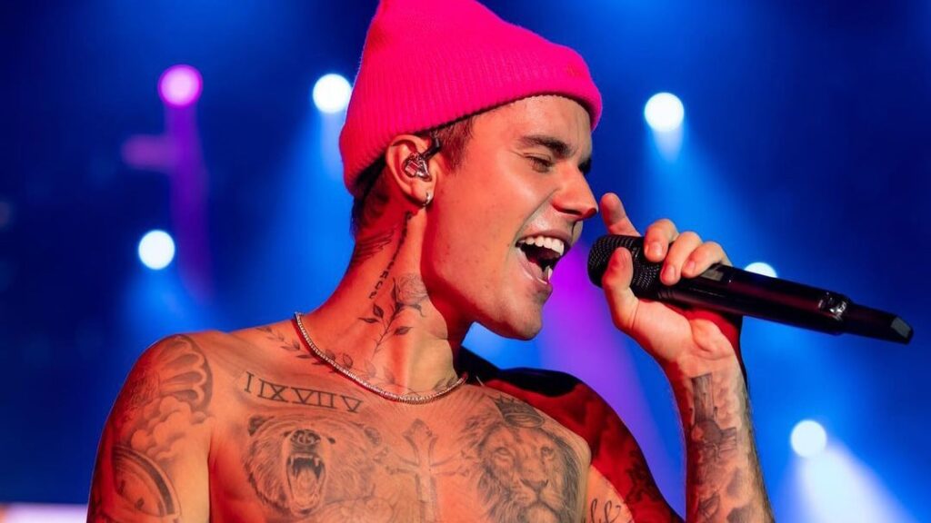 Justin Bieber cancela todos los conciertos restantes de su gira mundial