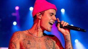 Justin Bieber cancela todos los conciertos restantes de su gira mundial