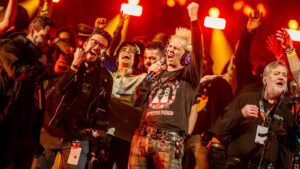 entradas y detalles para este concierto con 1.000 músicos en escena
