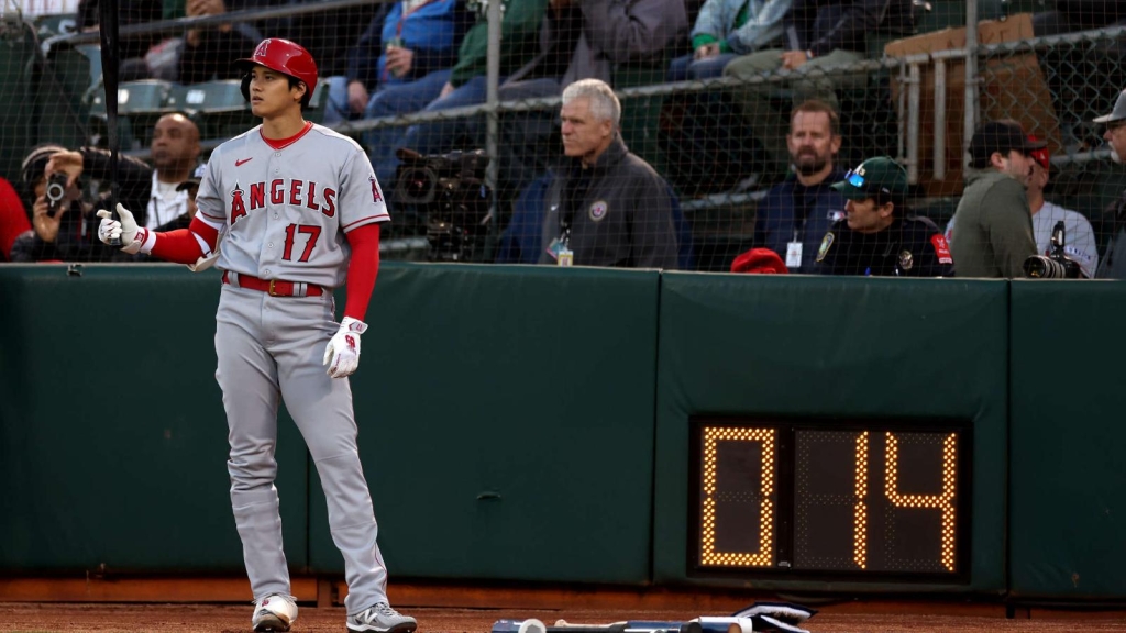MLB ajusta sus reglas de juego para dinamizarse
