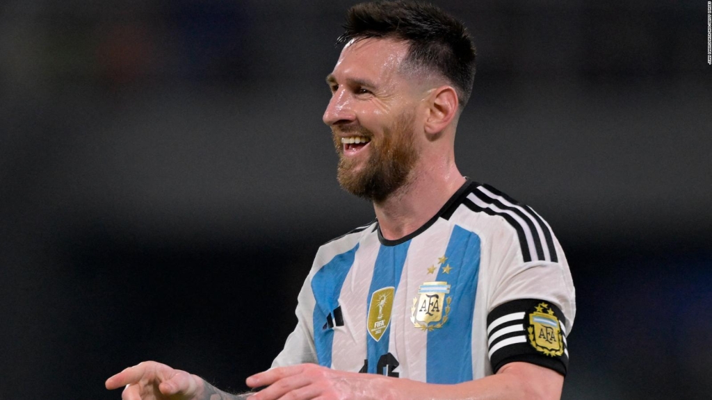 Los 5 máximos goleadores de la historia de la selección campeona del mundo
