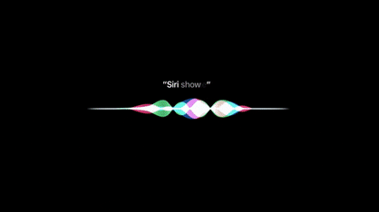 Mapas funciona a la perfección con Siri.- Blog Hola Telcel
