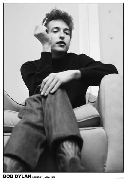 BOB DYLAN, LOS TIEMPOS SIEMPRE ESTÁN CAMBIANDO BOB DYLAN, LOS TIEMPOS SIEMPRE ESTÁN CAMBIANDO