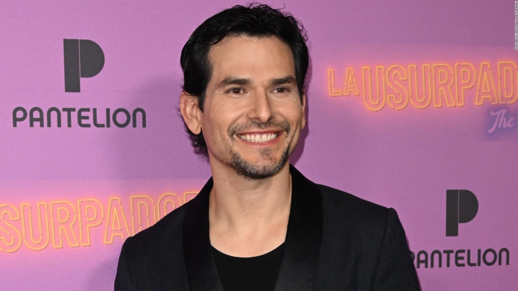 Alan Estrada habla del regreso de "La usurpadora" como musical