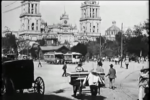 Visita el Centro Histórico en estas vacaciones de Semana Santa.-Blog Hola Telcel