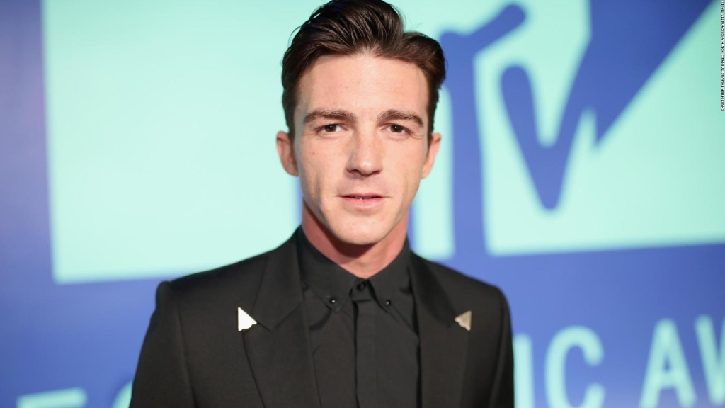 La policía localiza al cantante y actor Drake Bell