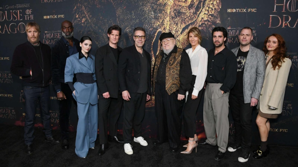 Game of Thrones tendrá su precuela
