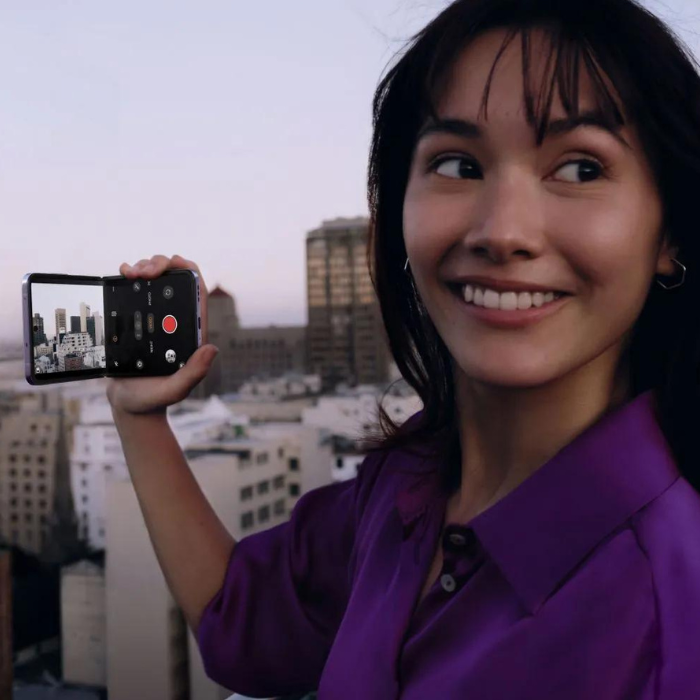 Conoce cómo es la nueva pantalla que se adapta a ti del nuevo OPPO.- Blog Hola Telcel