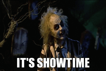 Beetlejuice 2 ya está en desarrollo.- Blog Hola Telcel