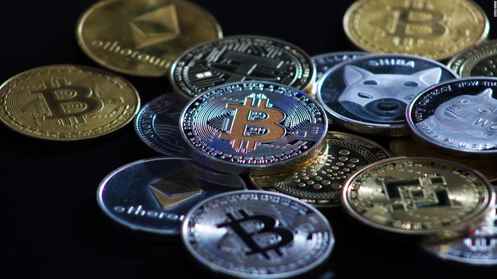 Evita caer en estas estafas comunes con criptomonedas