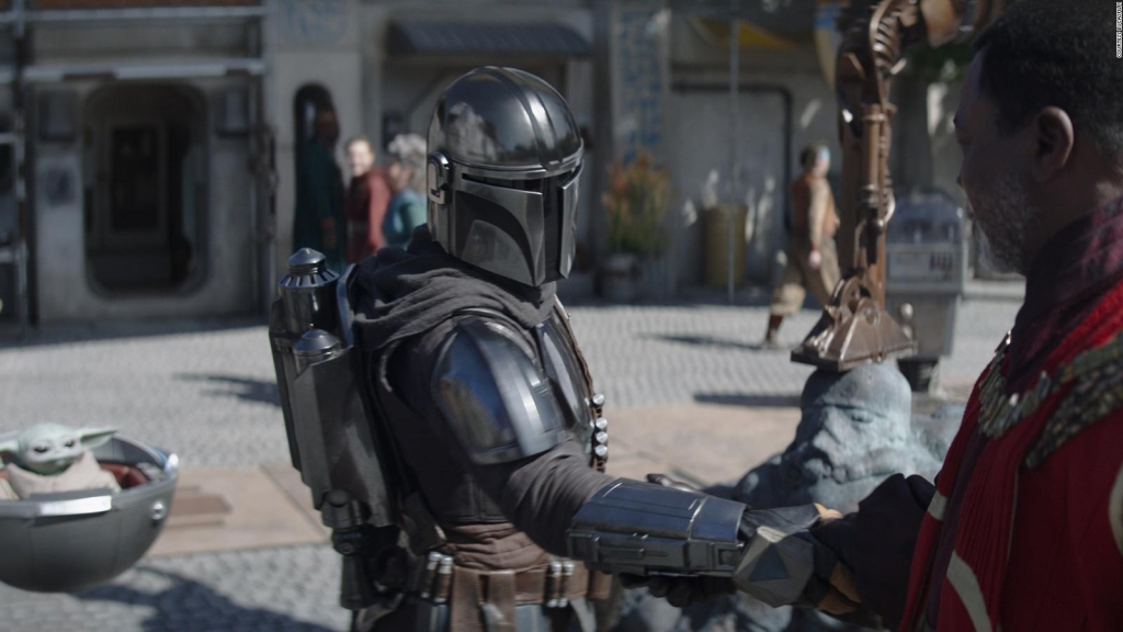 Las 5 series más populares de Disney+, según Rotten Tomatoes