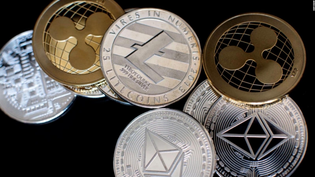 Robo de criptomonedas en 2022 alcanza una cifra récord