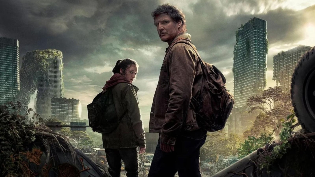Los 5 mejores estrenos de series en enero, según Metacritic