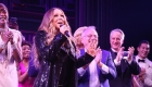 Mariah Carey entra al Registro Nacional de Grabaciones de EE.UU.