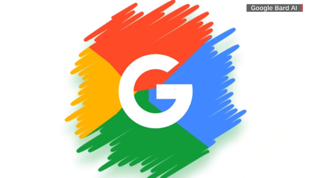 Google, listo con Bard para competir con ChatGPT