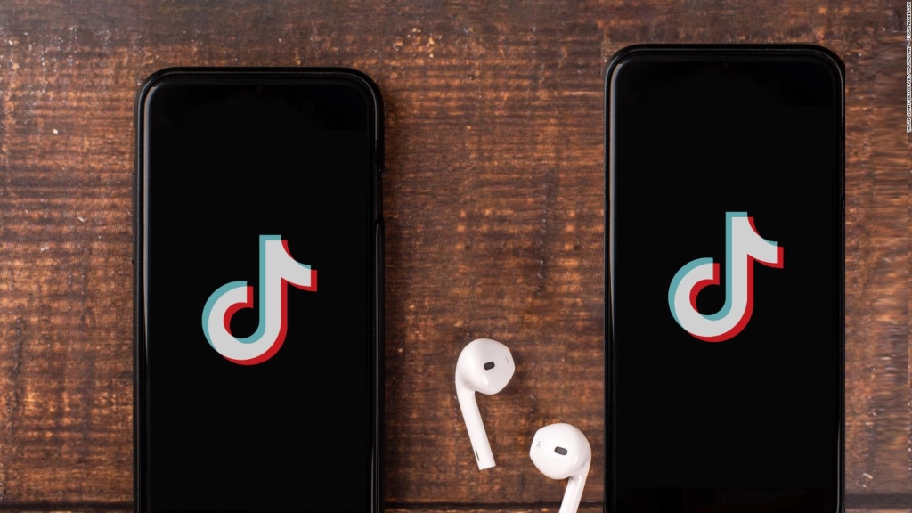 ¿Es la plataforma china Douyin la misma que TikTok?