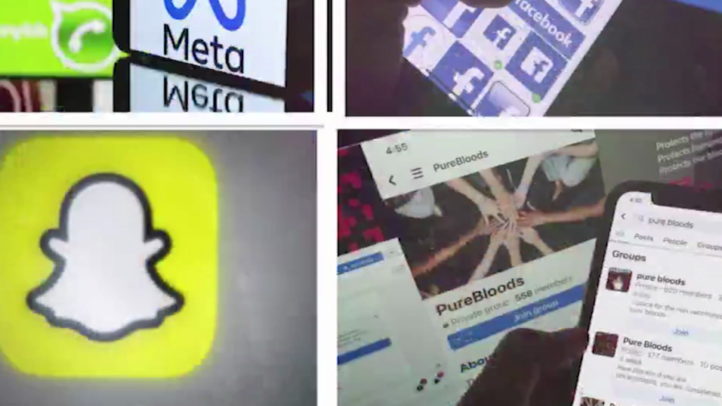 Utah impone ley para el control de menores en redes sociales