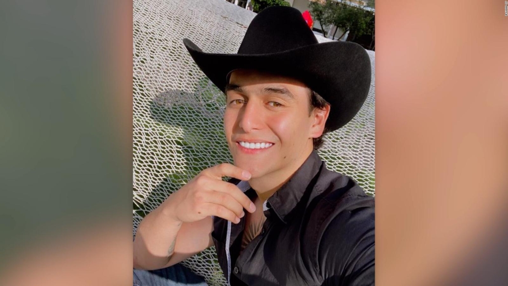 Encuentran muerto en su residencia a Julián Figueroa, hijo de Maribel Guardia
