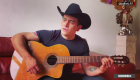 Esta fue la última publicación de Julián Figueroa en redes sociales