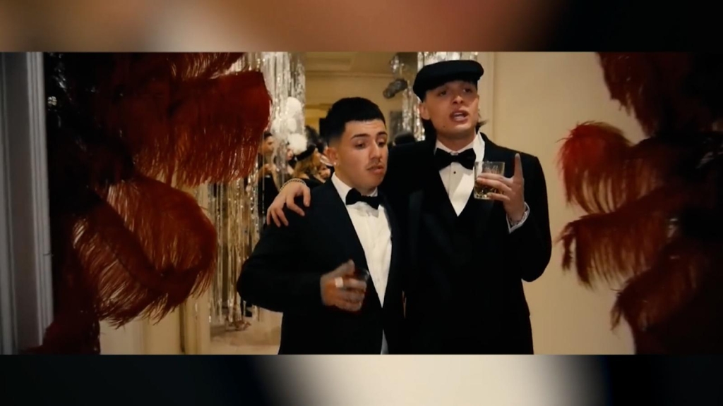 Canción del regional mexicano llega a la cima del top global de Spotify