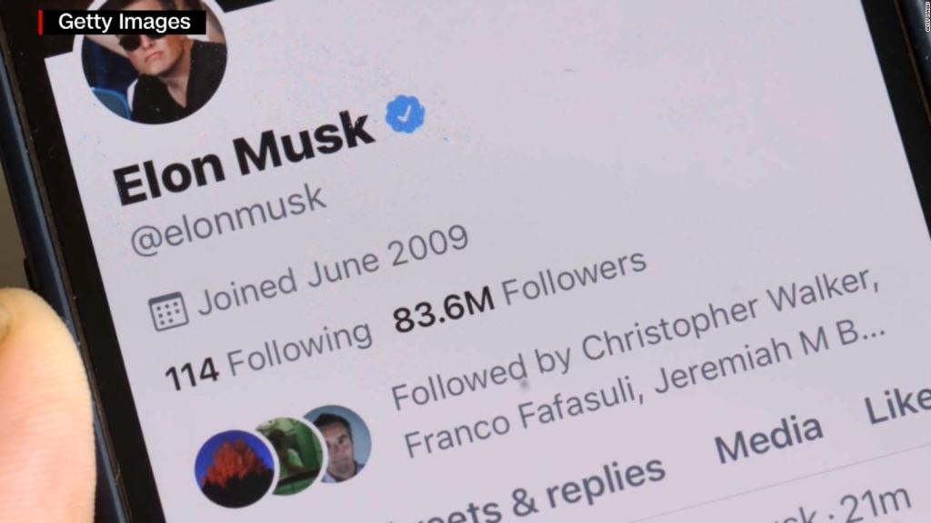 Caos en Twitter al restablecer algunas marcas de verificación azules