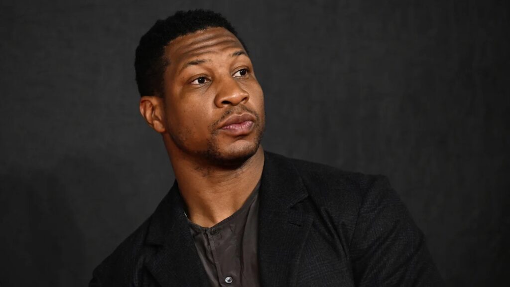 Abogada del actor Jonathan Majors refuta las acusaciones de abuso: "Será totalmente exonerado"